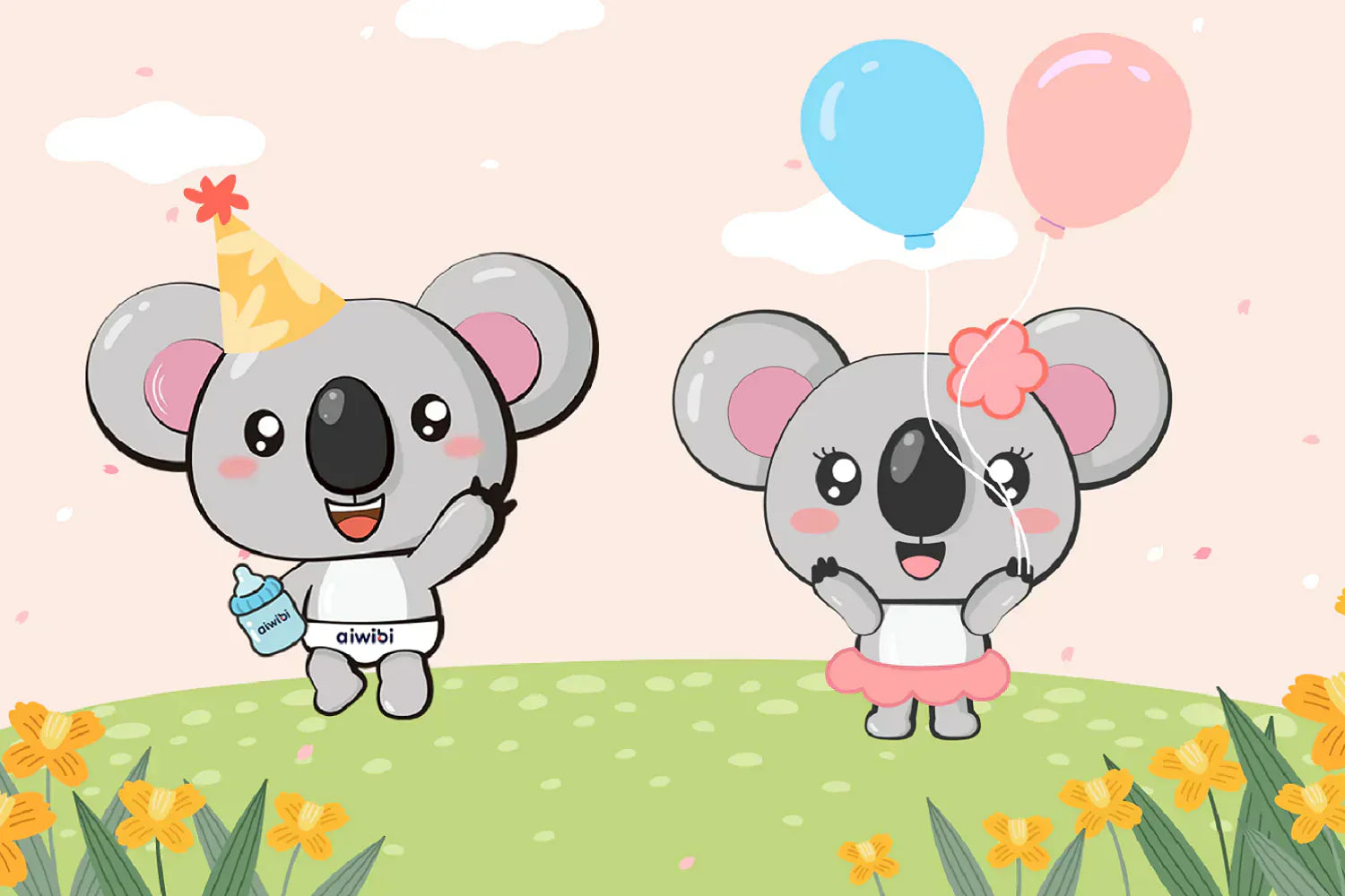 Celebra con Alegría un Baby Shower Inolvidable