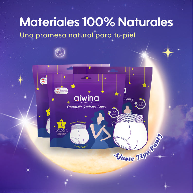 Panti sanitario nocturno