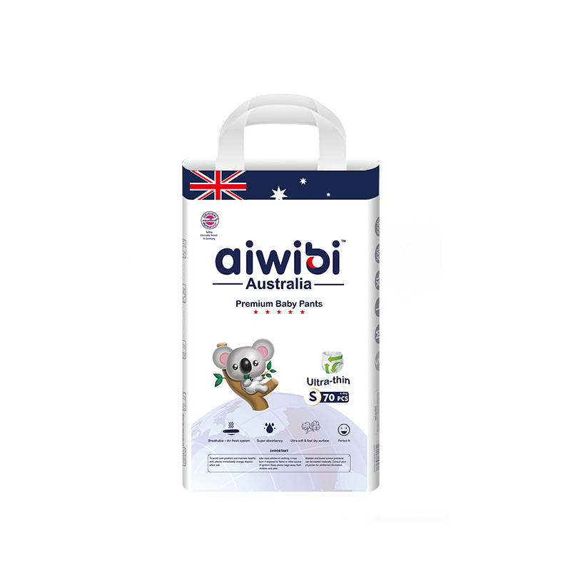 Calzoncitos para Bebé Air Comfort Paquete Grande Talla (S,M,L,XL,XXL,XXXL)